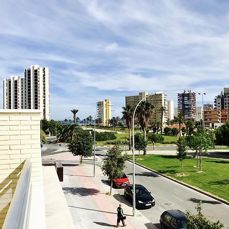 Parque Mariola Apartment La Condomina Exterior photo