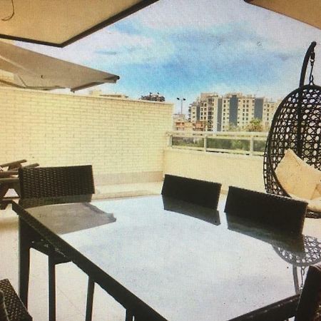 Parque Mariola Apartment La Condomina Exterior photo
