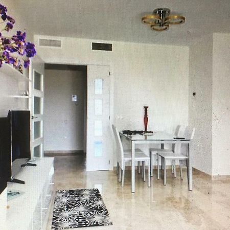 Parque Mariola Apartment La Condomina Exterior photo
